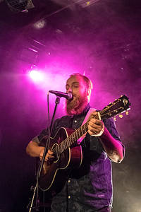 2014-09-25 - The White Album från ISC Club, Bern