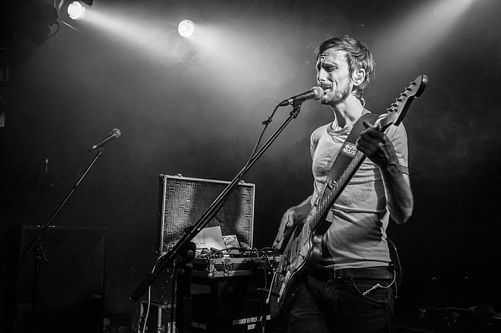 2014-09-25 - Il Tempo Gigante från ISC Club, Bern