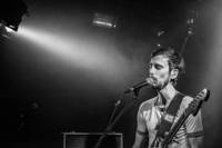 2014-09-25 - Il Tempo Gigante från ISC Club, Bern