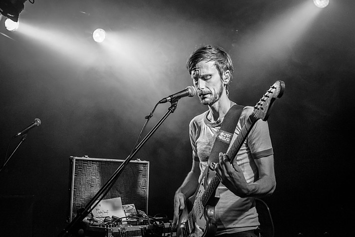 2014-09-25 - Il Tempo Gigante från ISC Club, Bern