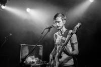 2014-09-25 - Il Tempo Gigante från ISC Club, Bern