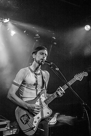 2014-09-25 - Il Tempo Gigante från ISC Club, Bern