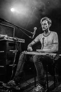 2014-09-25 - Il Tempo Gigante från ISC Club, Bern