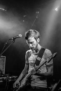 2014-09-25 - Il Tempo Gigante från ISC Club, Bern