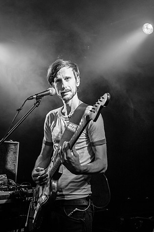 2014-09-25 - Il Tempo Gigante från ISC Club, Bern