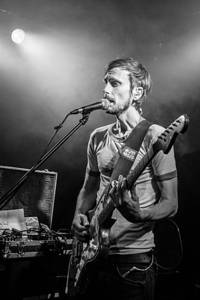 2014-09-25 - Il Tempo Gigante från ISC Club, Bern