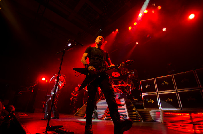 2014-10-01 - Accept från Norge, Oslo
