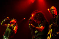 2014-10-01 - Accept från Norge, Oslo