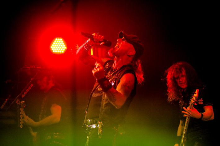 2014-10-01 - Accept från Norge, Oslo