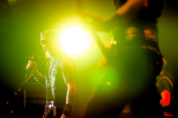 2014-10-01 - Accept från Norge, Oslo