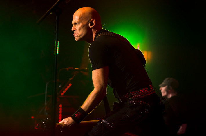 2014-10-01 - Accept från Norge, Oslo