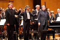 2014-10-02 - Magnus Lindberg från Konserthuset, Göteborg