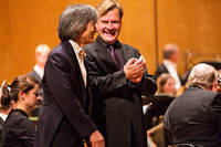 2014-10-02 - Magnus Lindberg från Konserthuset, Göteborg