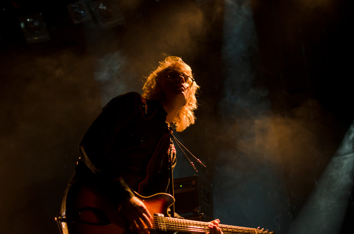 2014-10-02 - Hurula från Parkteatret, Oslo 2014-10-02 - Hurula från Parkteatret, Oslo
