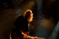 2014-10-02 - Hurula från Parkteatret, Oslo