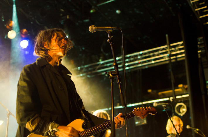 2014-10-02 - Hurula från Parkteatret, Oslo