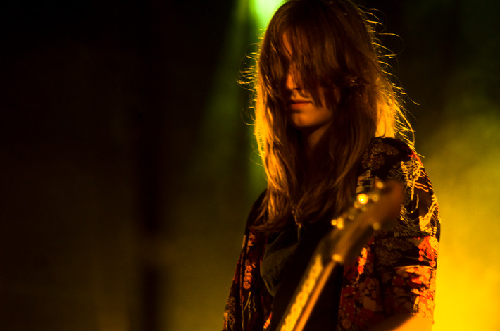 2014-10-02 - Hurula från Parkteatret, Oslo