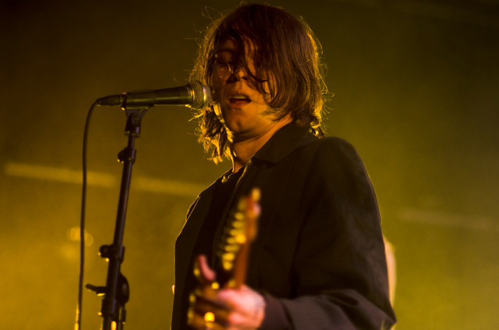 2014-10-02 - Hurula från Parkteatret, Oslo