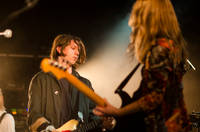 2014-10-02 - Hurula från Parkteatret, Oslo