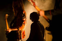 2014-10-02 - Hurula från Parkteatret, Oslo