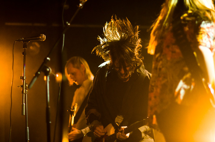 2014-10-02 - Hurula från Parkteatret, Oslo 2014-10-02 - Hurula från Parkteatret, Oslo