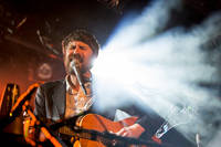 2014-10-03 - Gruff Rhys från Debaser Strand, Stockholm