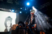 2014-10-03 - Gruff Rhys från Debaser Strand, Stockholm