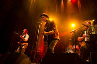 2014-10-04 - Perssons Pack från Nalen, Stockholm