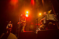 2014-10-04 - Perssons Pack från Nalen, Stockholm