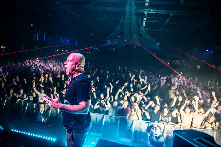 2014-10-04 - Infected Mushroom från Annexet, Stockholm