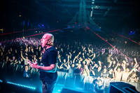 2014-10-04 - Infected Mushroom från Annexet, Stockholm