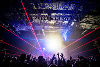 2014-10-04 - Infected Mushroom från Annexet, Stockholm