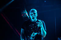 2014-10-04 - Infected Mushroom från Annexet, Stockholm