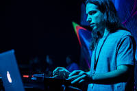 2014-10-04 - Infected Mushroom från Annexet, Stockholm