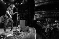 2014-10-04 - Ron Pope från House of Blues Chicago, Chicago