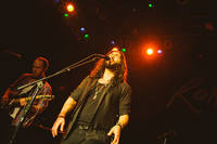 2014-10-04 - Ron Pope från House of Blues Chicago, Chicago