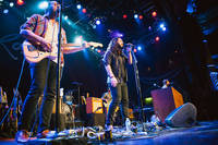 2014-10-04 - Ron Pope från House of Blues Chicago, Chicago
