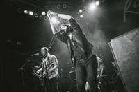 2014-10-04 - Ron Pope från House of Blues Chicago, Chicago
