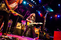2014-10-04 - Ron Pope från House of Blues Chicago, Chicago