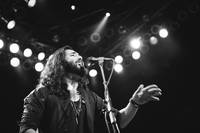 2014-10-04 - Ron Pope från House of Blues Chicago, Chicago