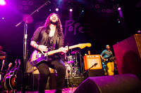 2014-10-04 - Ron Pope från House of Blues Chicago, Chicago
