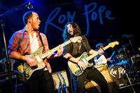 2014-10-04 - Ron Pope från House of Blues Chicago, Chicago