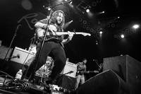2014-10-04 - Ron Pope från House of Blues Chicago, Chicago