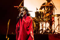 2014-10-06 - Seinabo Sey från Dramaten, Stockholm