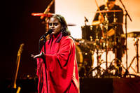 2014-10-06 - Seinabo Sey från Dramaten, Stockholm
