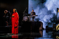 2014-10-06 - Seinabo Sey från Dramaten, Stockholm