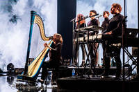 2014-10-06 - Seinabo Sey från Dramaten, Stockholm