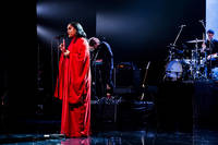 2014-10-06 - Seinabo Sey från Dramaten, Stockholm