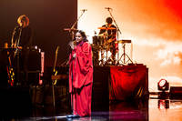 2014-10-06 - Seinabo Sey från Dramaten, Stockholm
