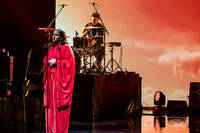 2014-10-06 - Seinabo Sey från Dramaten, Stockholm